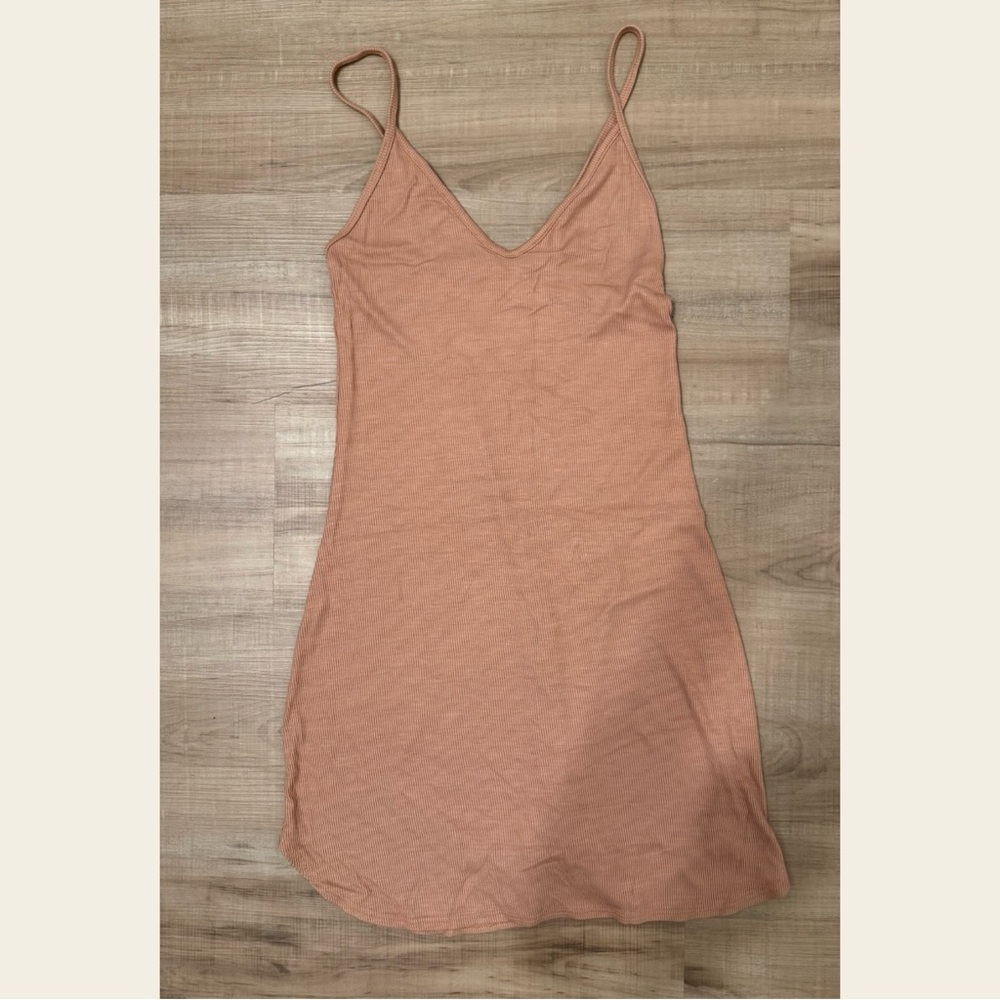 Joah Brown Slip Dress! Cross listed on Mercari and Curtsy! - Picture 4 of 6